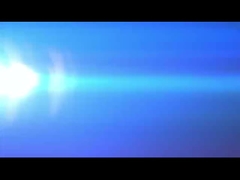 Ingeniería de soldadura automotriz de BIW