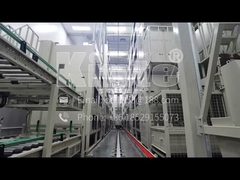 Equipo de clasificación de la capacidad