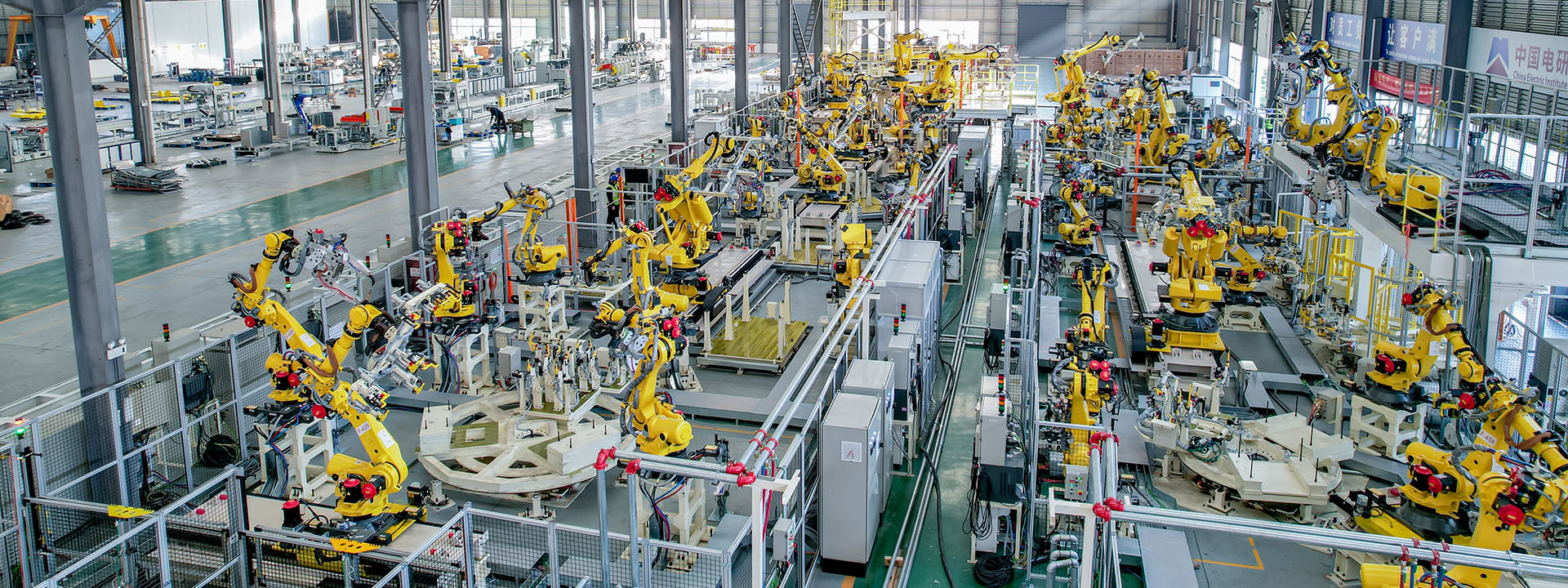 calidad EPC automotriz fábrica